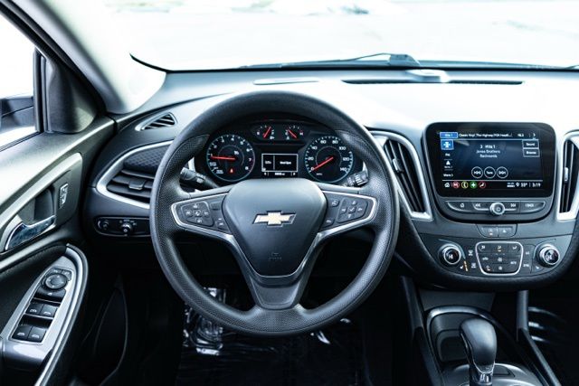 2024 CHEVROLET MALIBU - Image 14