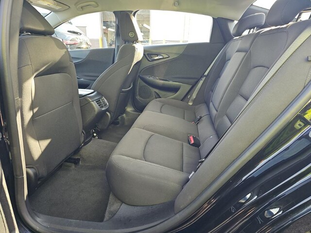 2023 CHEVROLET MALIBU - Image 18