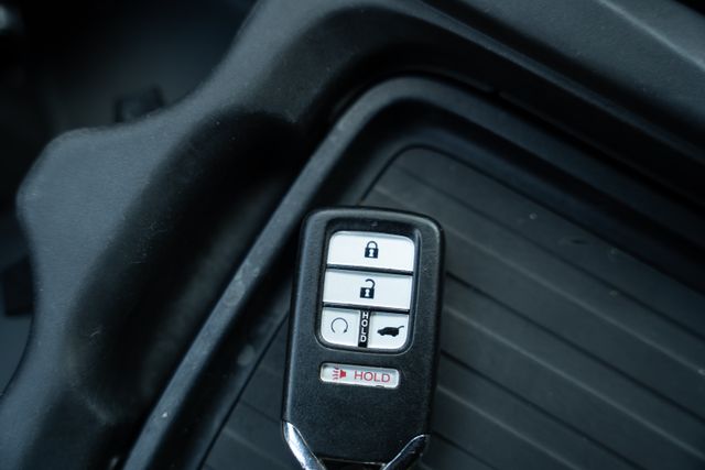 2022 HONDA CR-V - Image 29