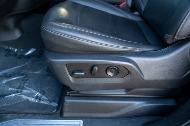 2022 GMC SIERRA - Image 24