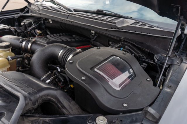 2020 FORD F-150 - Image 22