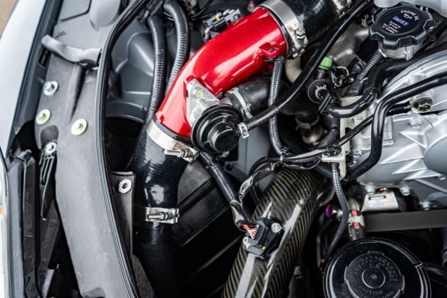 2016 NISSAN GT-R - Image 30