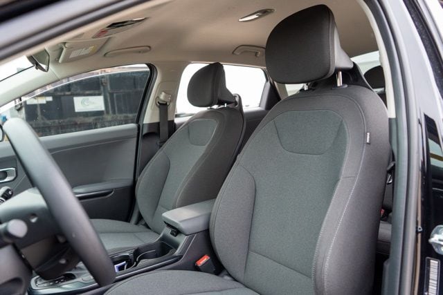 2025 KIA K4 - Image 14