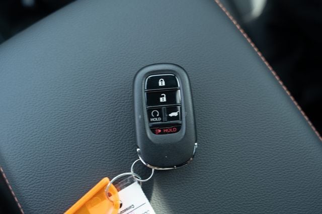 2025 HONDA CR-V - Image 26