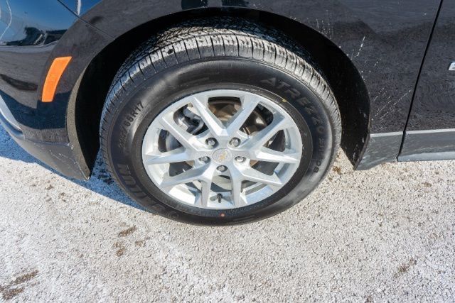 2024 CHEVROLET EQUINOX - Image 8