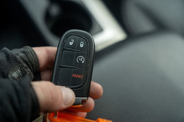 2015 RAM 1500 - Image 20