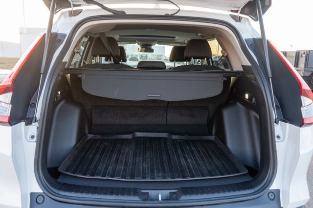 2025 HONDA CR-V - Image 13