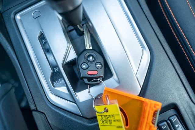 2023 SUBARU CROSSTREK - Image 29