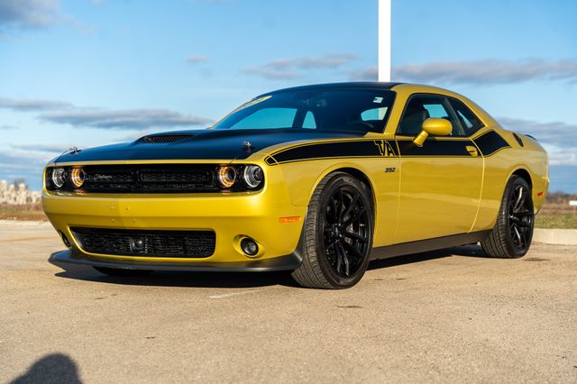 2021 DODGE CHALLENGER - Image 3