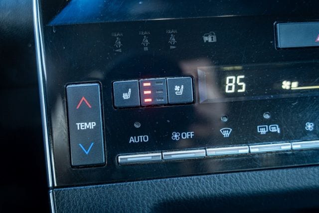 2021 TOYOTA AVALON - Image 26