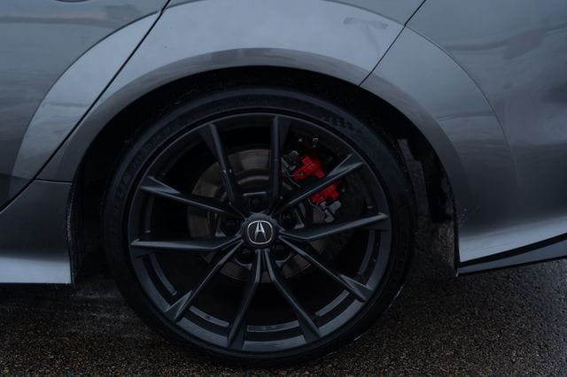 2025 ACURA INTEGRA - Image 10