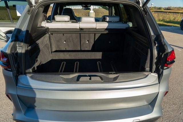 2024 BMW X5 - Image 17