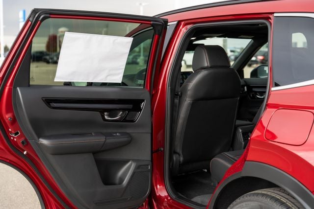 2023 HONDA CR-V - Image 15