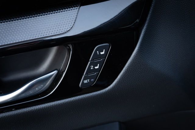 2024 HONDA CR-V - Image 16