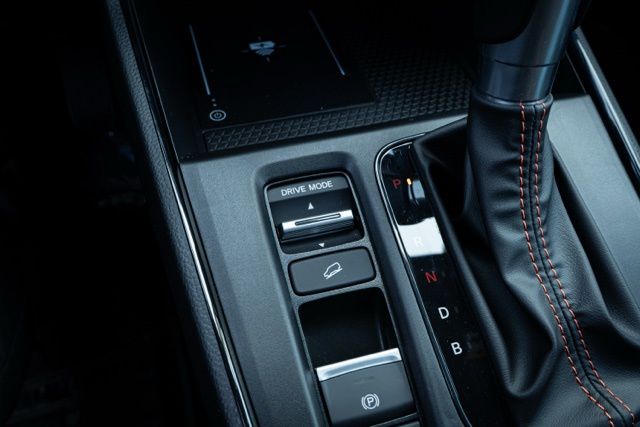 2026 HONDA CR-V - Image 32