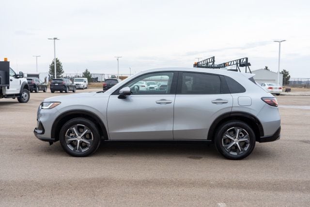 2024 HONDA HR-V - Image 4