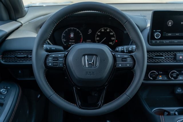 2023 HONDA HR-V - Image 13