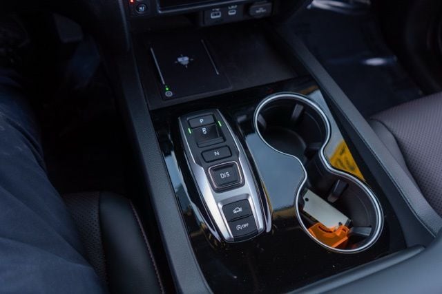 2025 HONDA RIDGELINE - Image 30