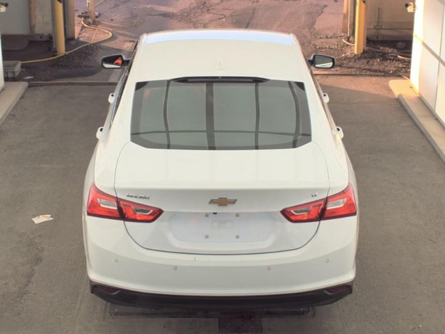 2024 CHEVROLET MALIBU - Image 5