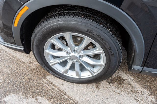 2024 HONDA CR-V - Image 10