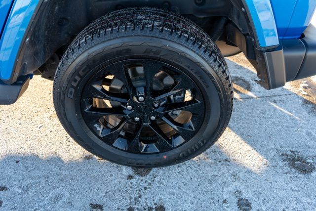 2021 JEEP WRANGLER - Image 12