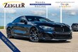 BMW M850i