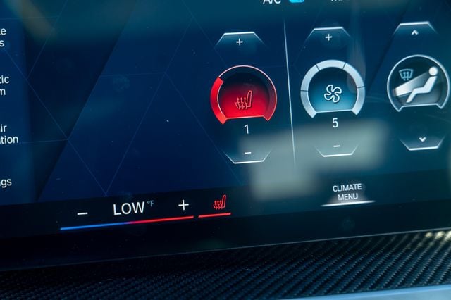 2024 BMW M2 - Image 31