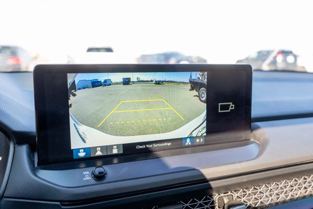 2023 HONDA ACCORD - Image 21