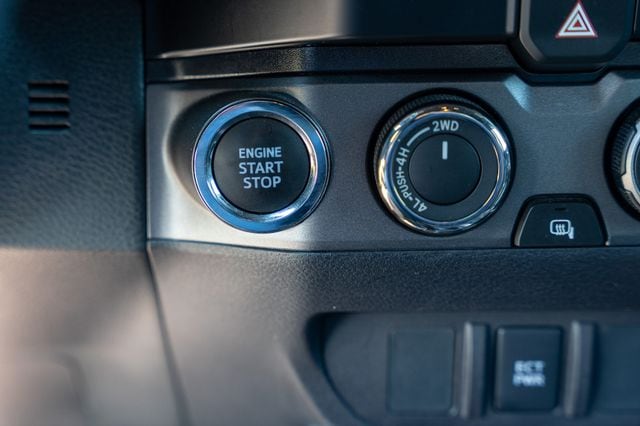 2023 TOYOTA TACOMA - Image 28