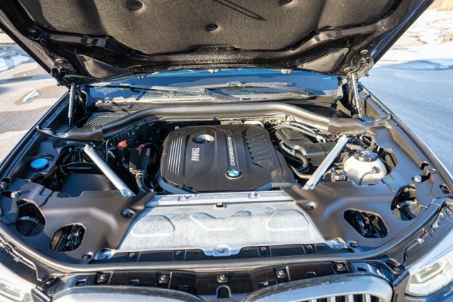 2019 BMW X3 - Image 35