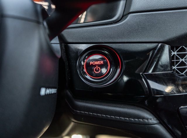 2023 HONDA ACCORD - Image 19