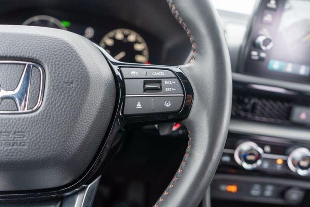 2025 HONDA CR-V - Image 21