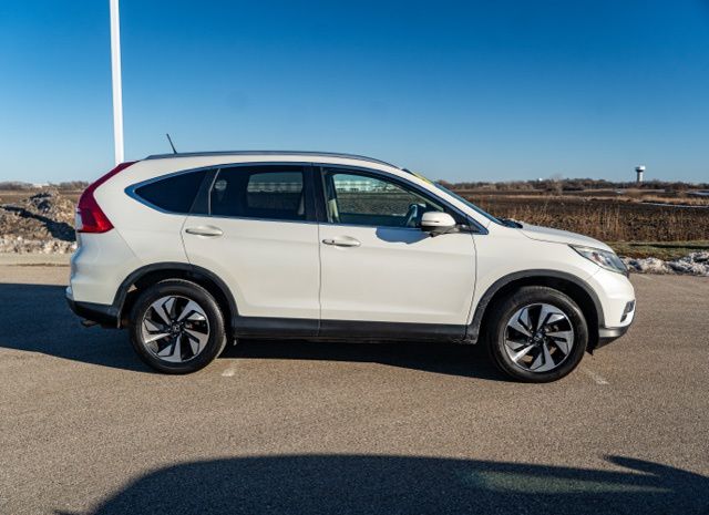 2016 HONDA CR-V - Image 8