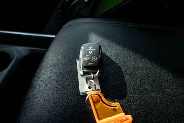 2025 RAM 1500 - Image 30