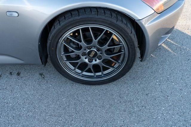 2000 HONDA S2000 - Image 11