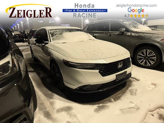 2023 HONDA ACCORD - Image 1