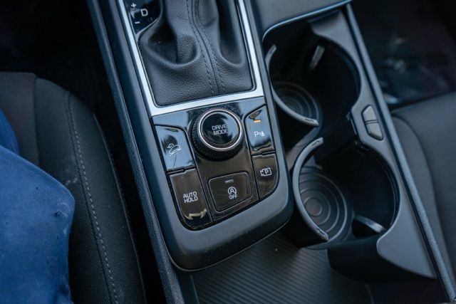 2024 KIA SPORTAGE - Image 28
