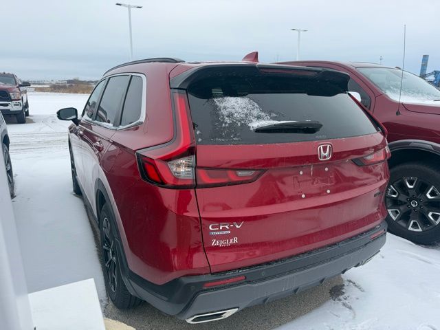 2024 HONDA CR-V - Image 4