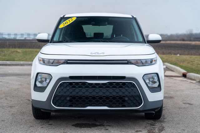 2022 KIA SOUL - Image 2