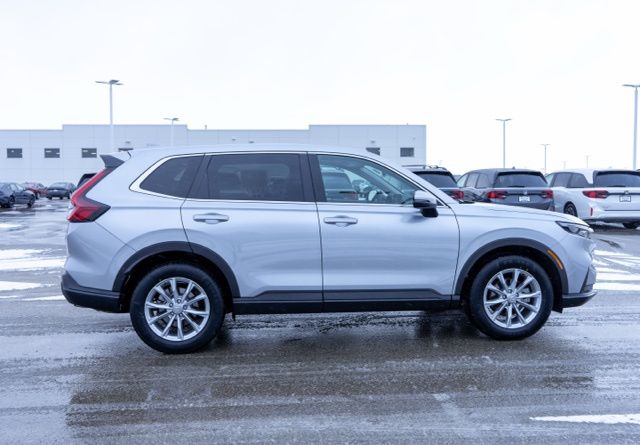 2024 HONDA CR-V - Image 7
