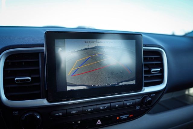 2023 HYUNDAI VENUE - Image 23