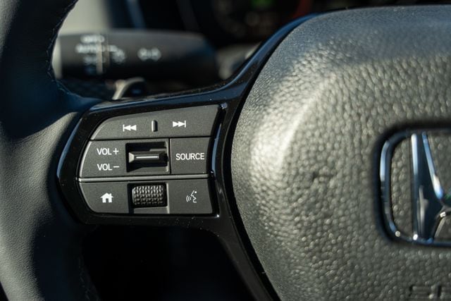 2024 HONDA CIVIC - Image 17