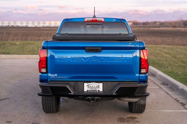 2023 CHEVROLET COLORADO - Image 6