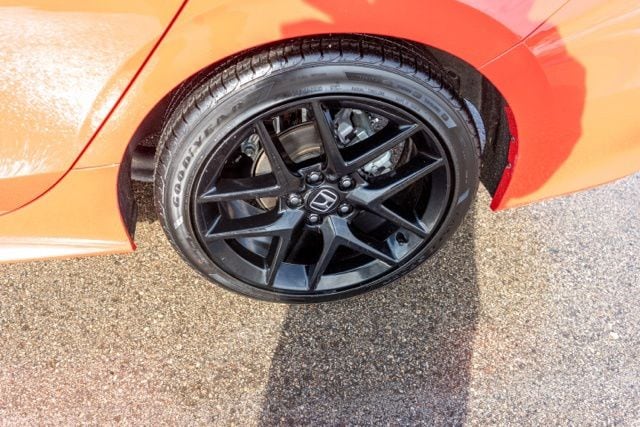 2025 HONDA CIVIC - Image 11