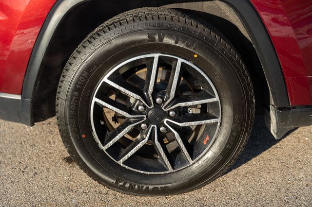 2019 JEEP GRAND CHEROKEE - Image 13