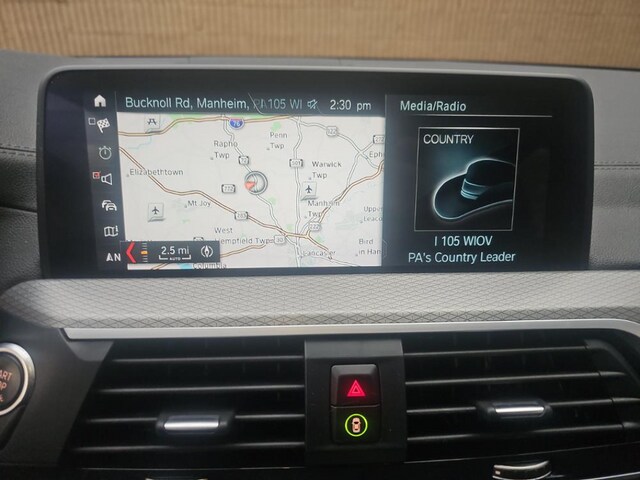 2019 BMW X3 - Image 12