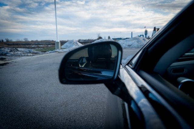 2015 MERCEDES-BENZ SL-CLASS - Image 26