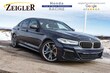  BMW M550i