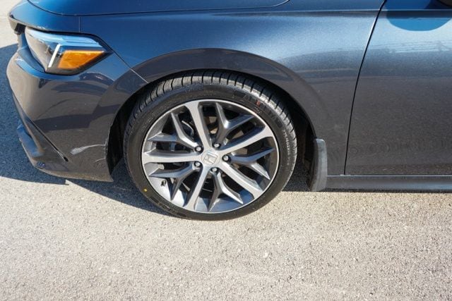 2023 HONDA CIVIC - Image 9