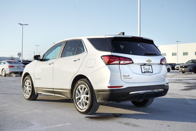 2024 CHEVROLET EQUINOX - Image 5